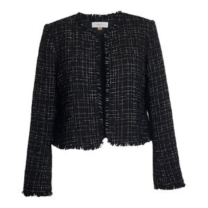 Calvin Klein Tweed Jacket